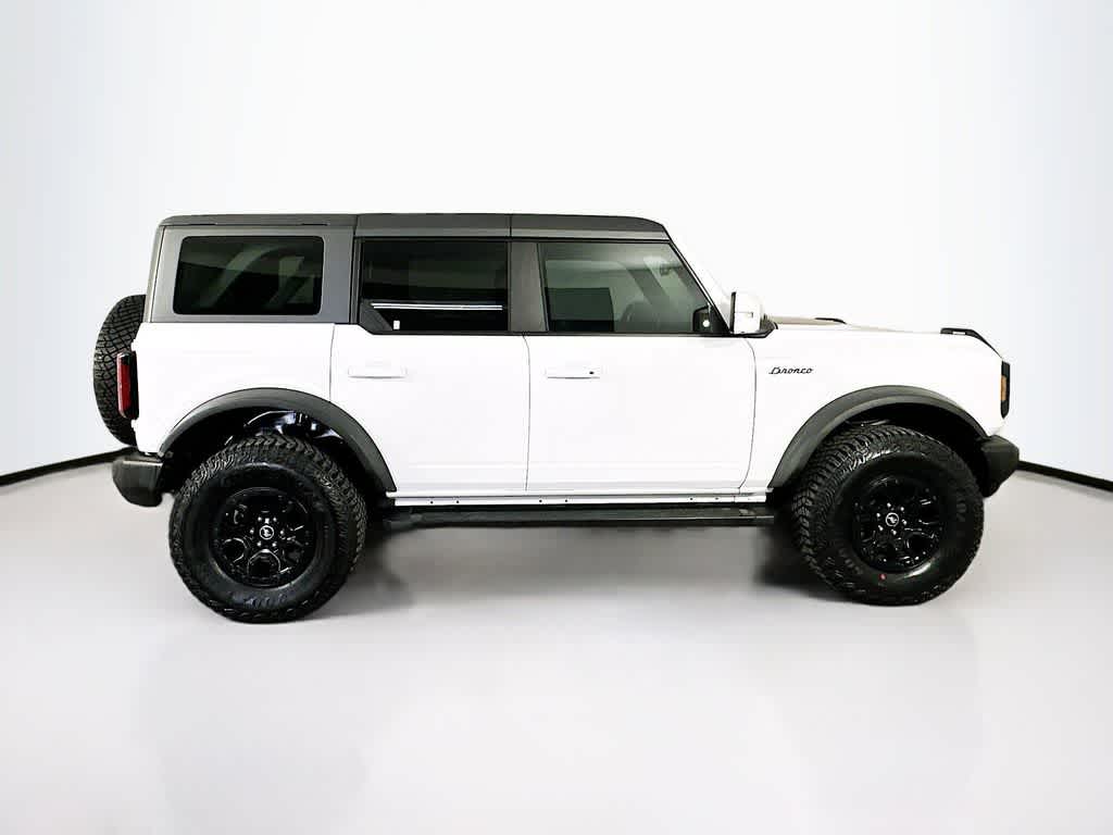 Thumbnail: 2022 Ford Bronco - 25