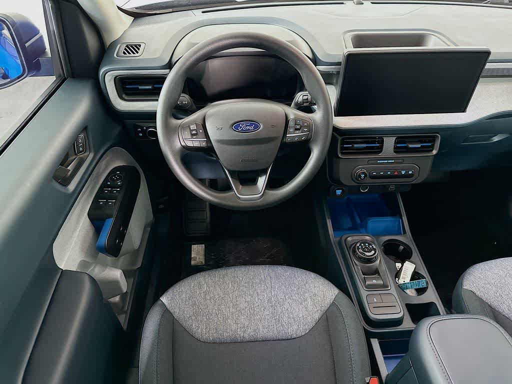 Thumbnail: 2026 Ford Maverick - 10