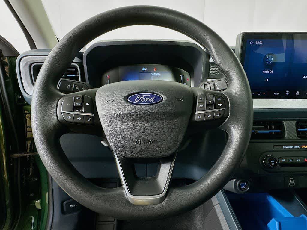 Thumbnail: 2025 Ford Maverick - 15