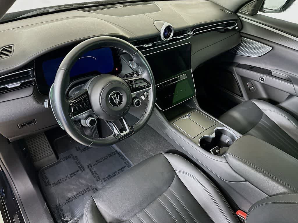 Used 2023 Maserati Grecale GT SUV