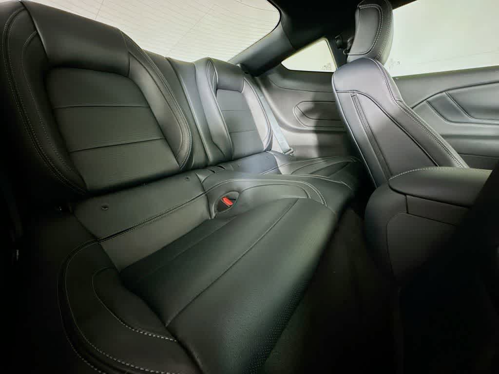 Thumbnail: 2026 Ford Mustang - 28