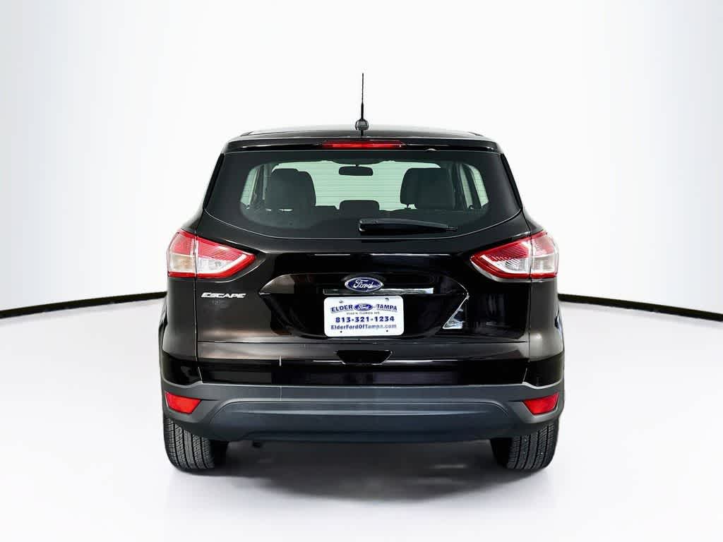 Thumbnail: 2013 Ford Escape - 5