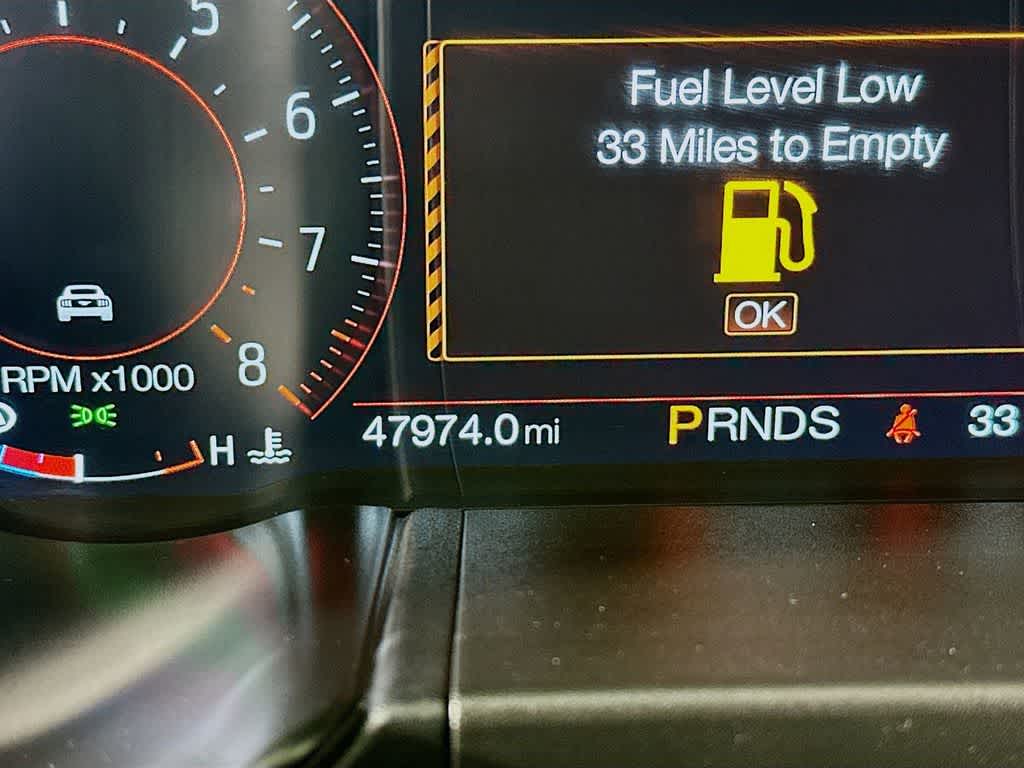 Thumbnail: 2021 Ford Mustang - 19