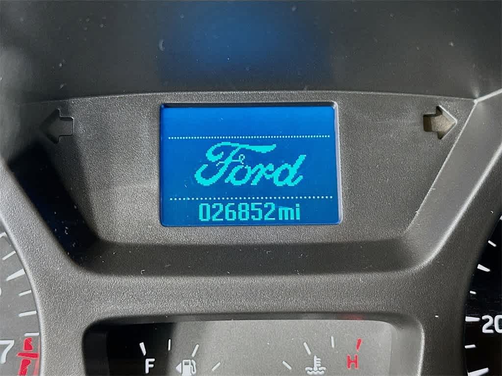 2019 Ford Transit Series Passenger XL 19