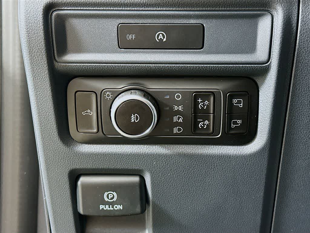 Thumbnail: 2025 Ford F-150 - 27