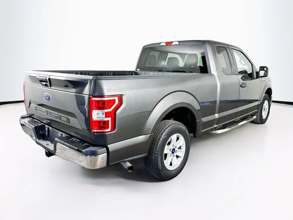 Thumbnail: 2019 Ford F-150 - 23