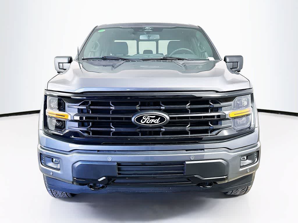 Thumbnail: 2025 Ford F-150 - 6