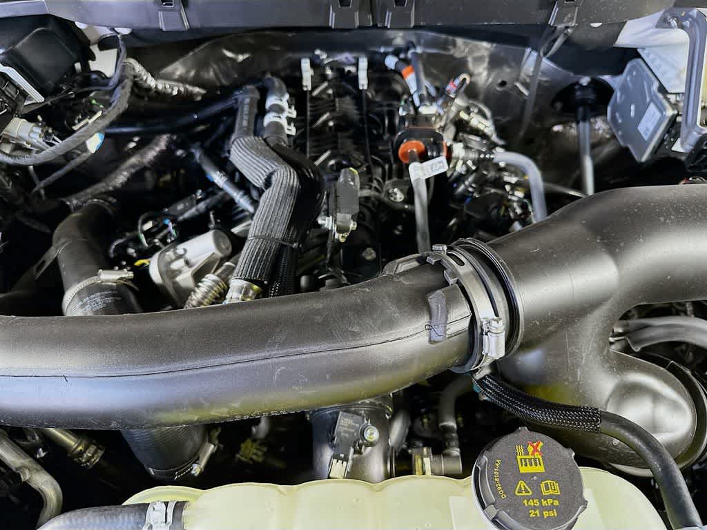 Thumbnail: 2025 Ford F-150 - 9