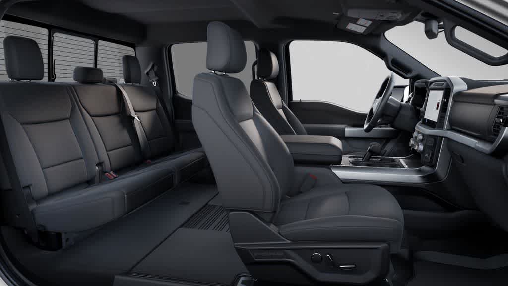 Thumbnail: 2025 Ford F-150 - 6
