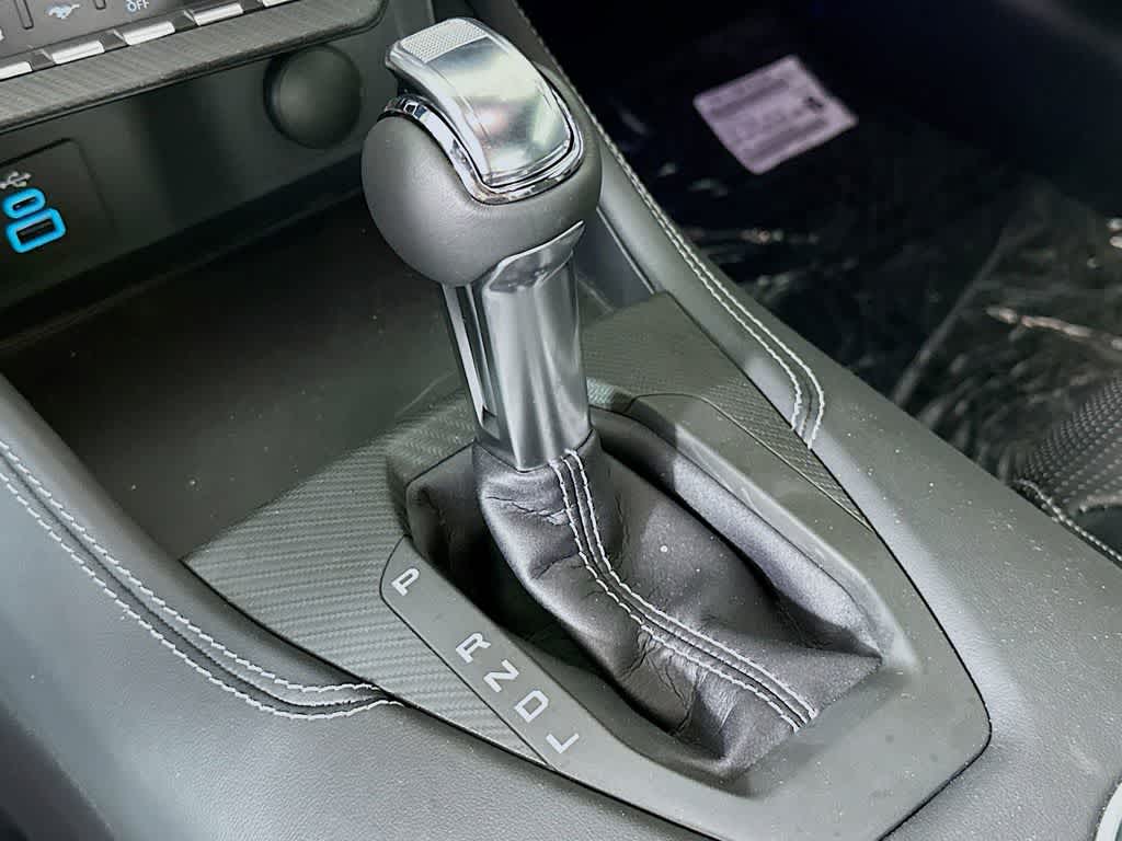 Thumbnail: 2025 Ford Mustang - 17