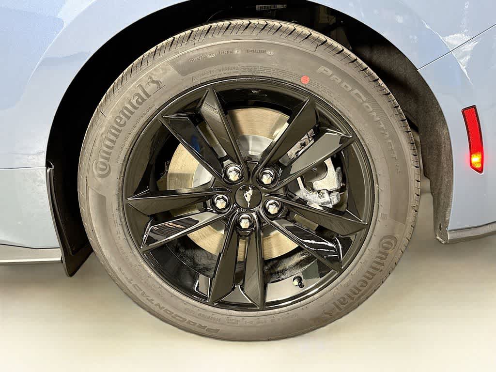 Thumbnail: 2026 Ford Mustang - 8