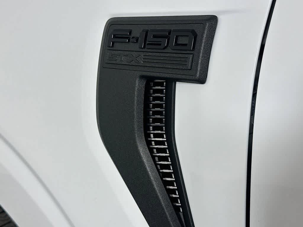 Thumbnail: 2026 Ford F-150 - 7