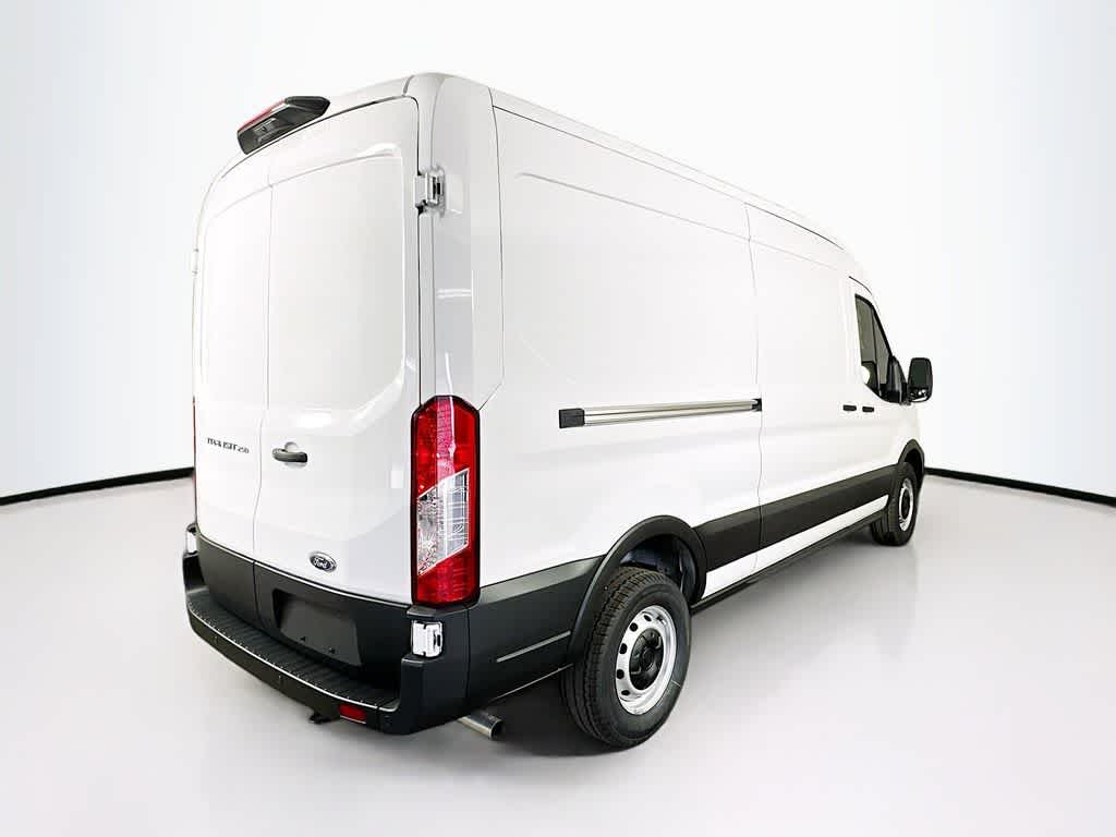 Thumbnail: 2025 Ford Transit Series - 23
