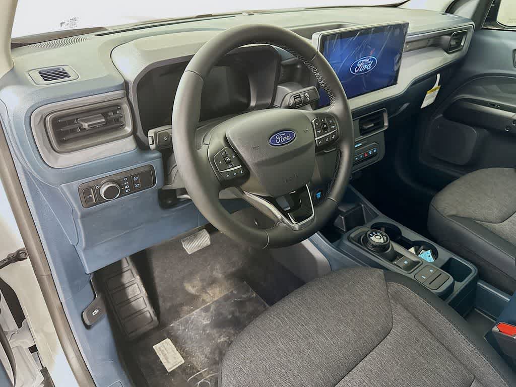 Thumbnail: 2025 Ford Maverick - 2