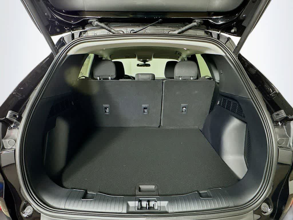 Thumbnail: 2026 Ford Escape - 21