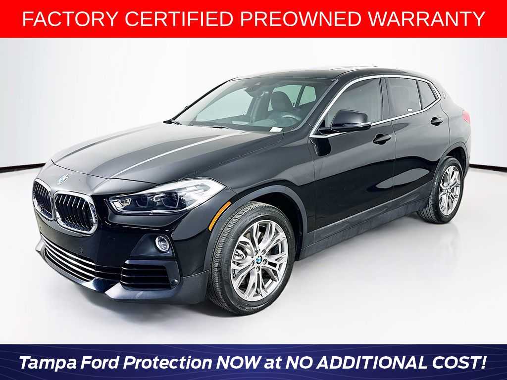 2019 BMW X2 sDrive28i -
                  Tampa, FL