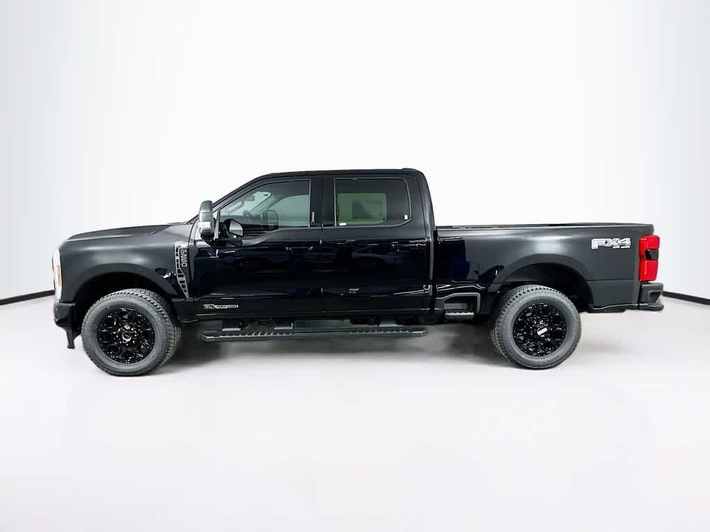New 2026 Ford F-250 Truck Crew Cab