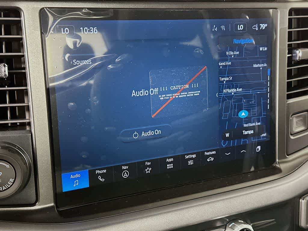 Thumbnail: 2025 Ford F-150 - 17