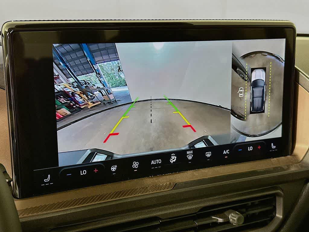 Thumbnail: 2025 Ford Bronco Sport - 28