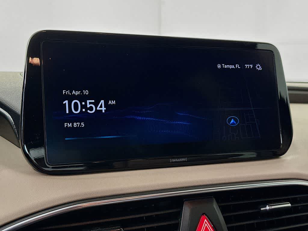 Thumbnail: 2023 Hyundai Santa Fe - 17