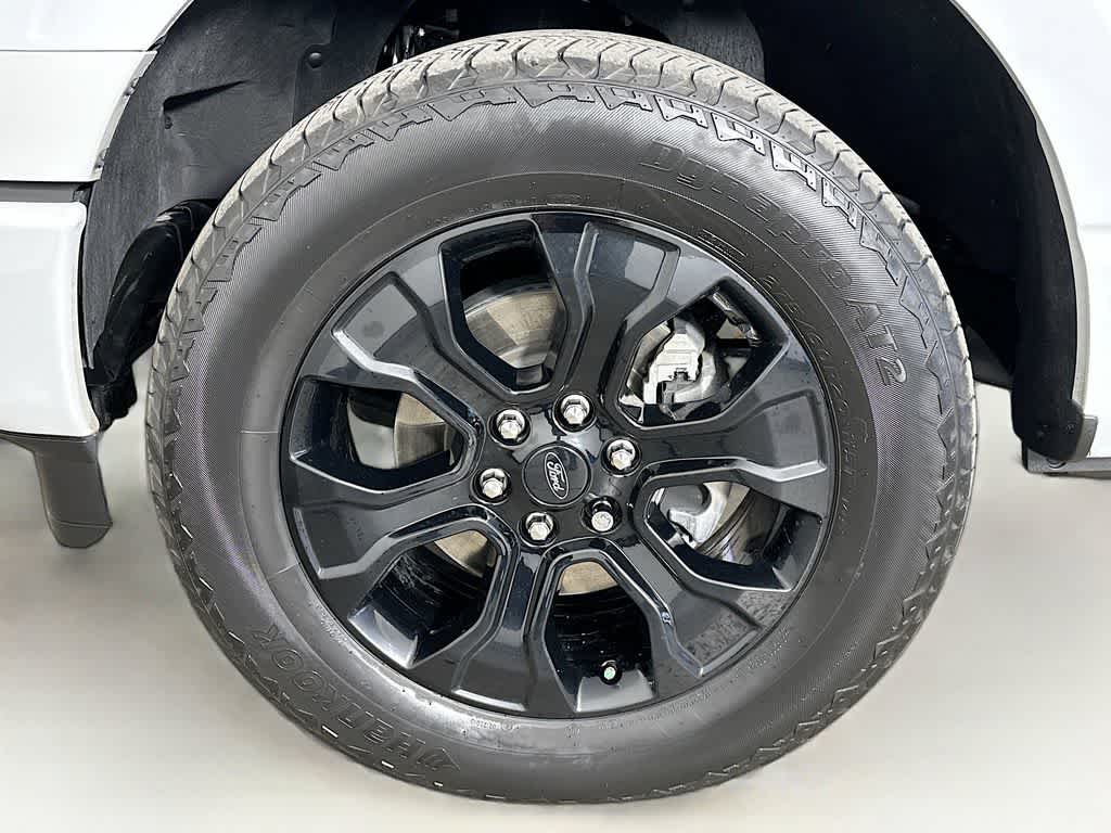 Thumbnail: 2023 Ford F-150 - 8