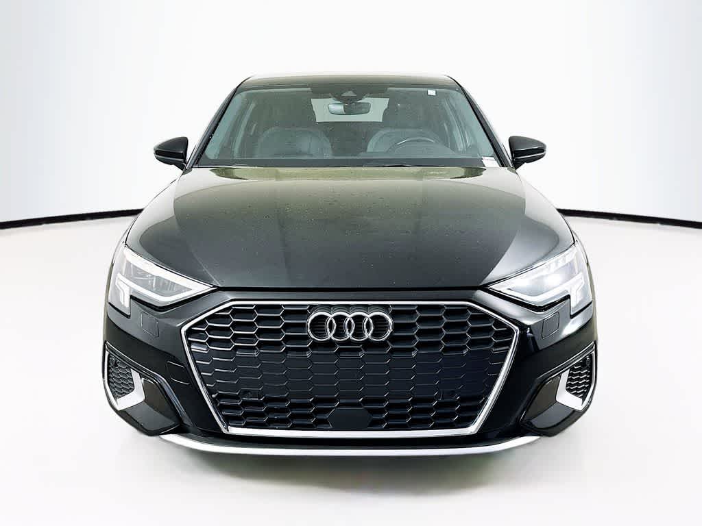 Thumbnail: 2023 Audi A3 - 6