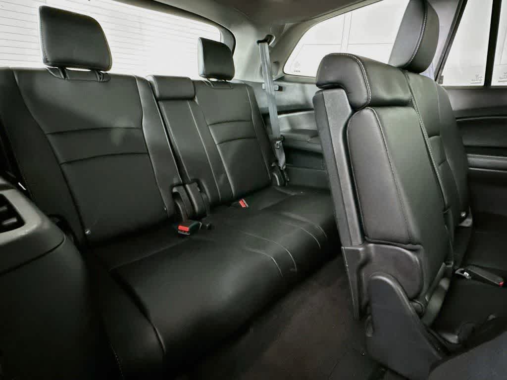 Thumbnail: 2016 Honda Pilot - 33