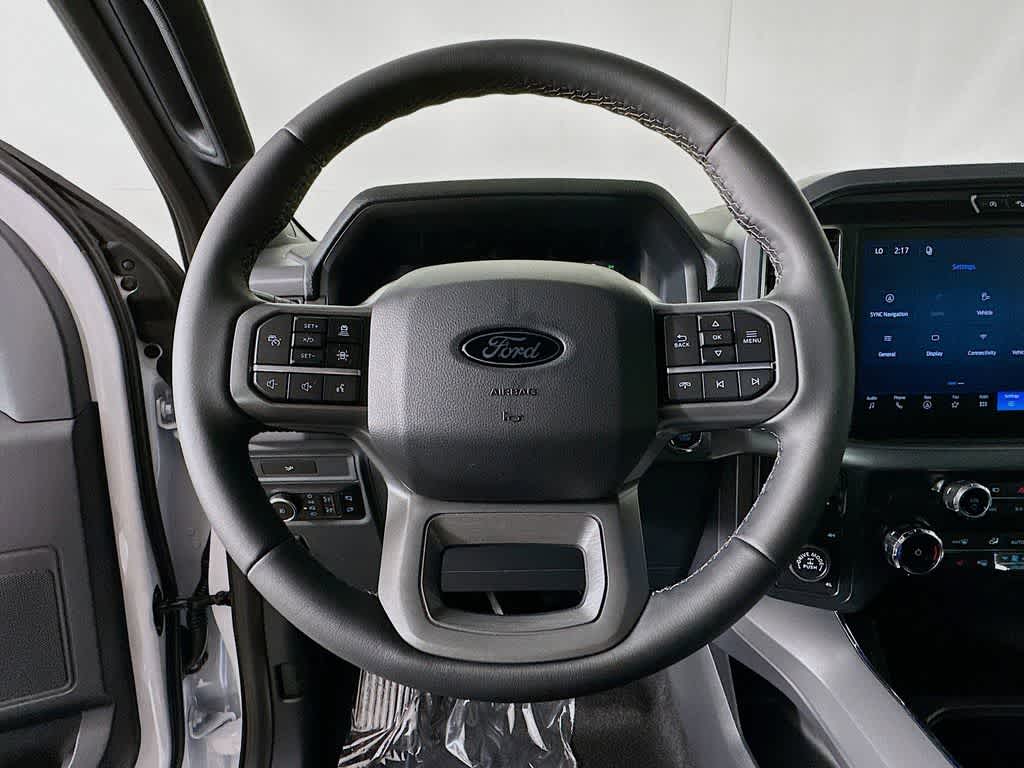 Thumbnail: 2026 Ford F-150 - 16