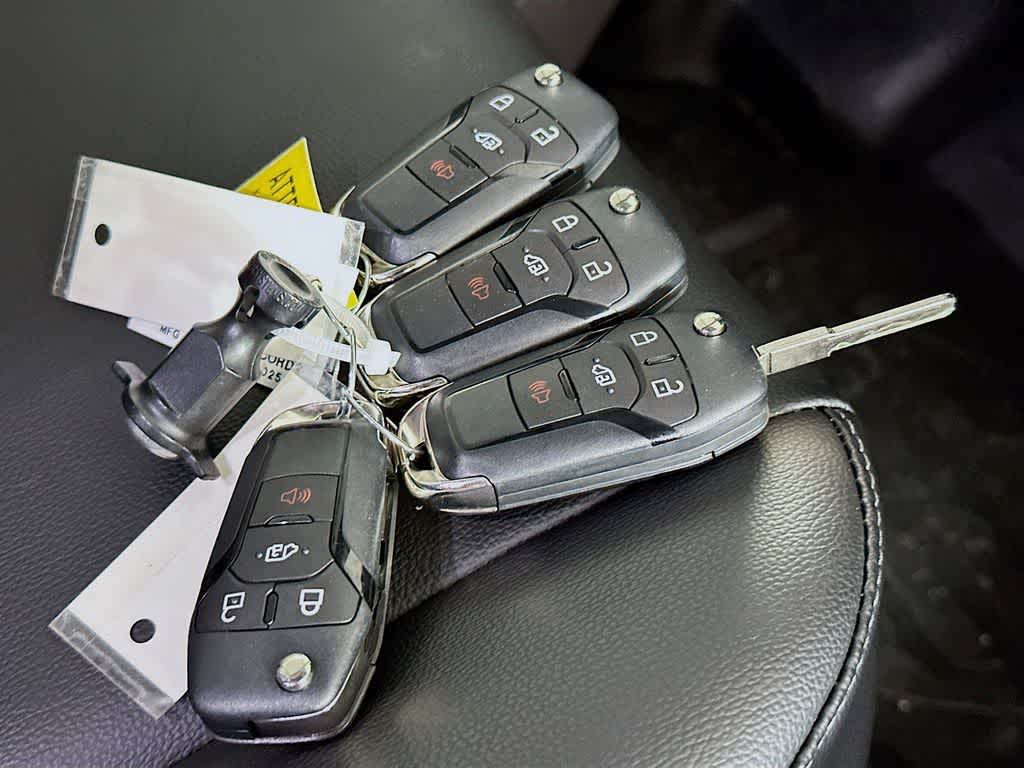 Thumbnail: 2025 Ford Transit Series - 20