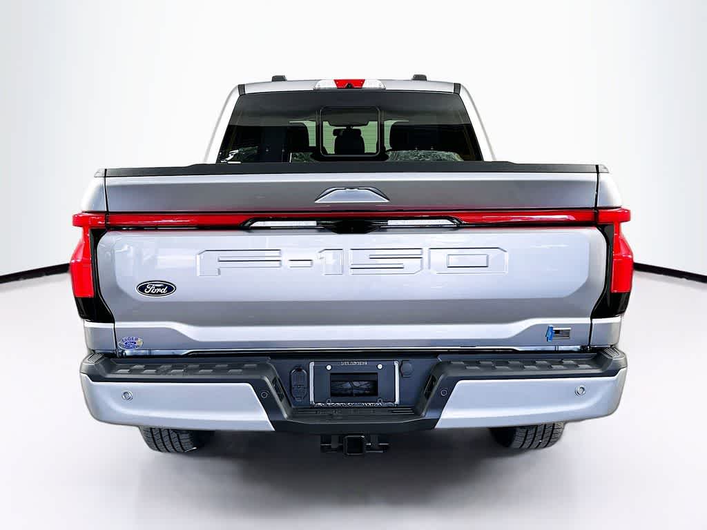 Thumbnail: 2025 Ford F-150 - 5