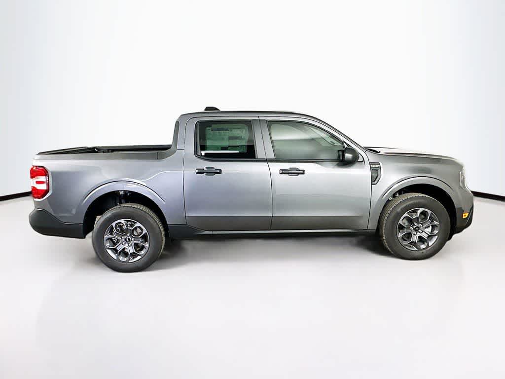 Thumbnail: 2026 Ford Maverick - 24