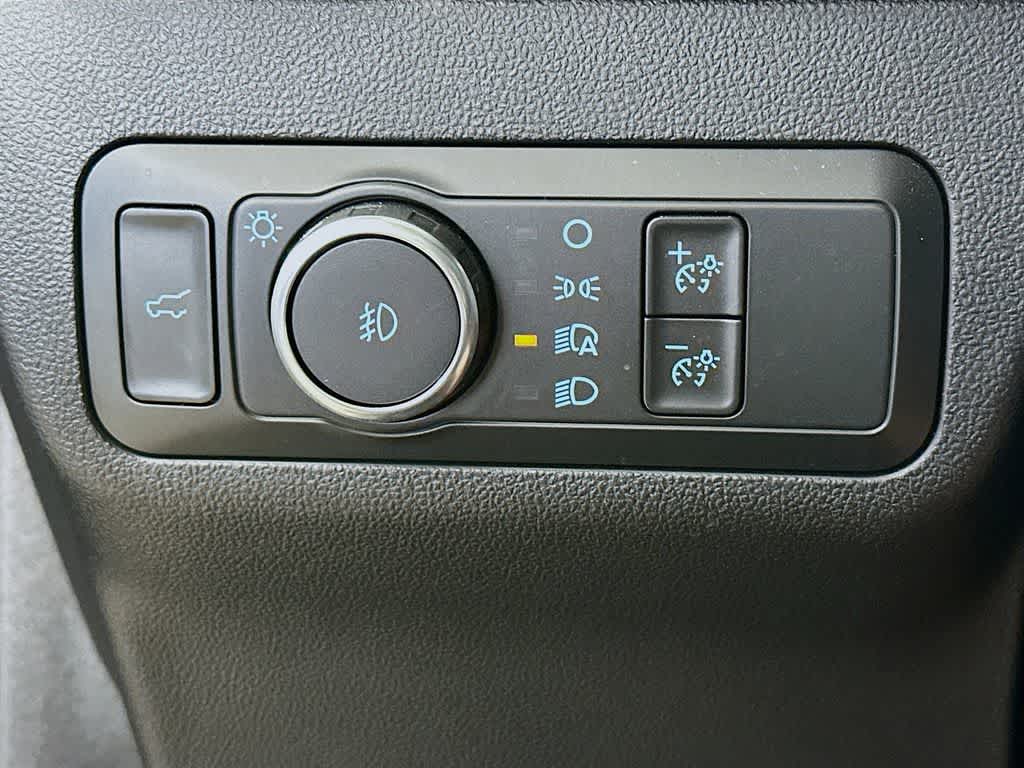 Thumbnail: 2021 Ford Bronco Sport - 27