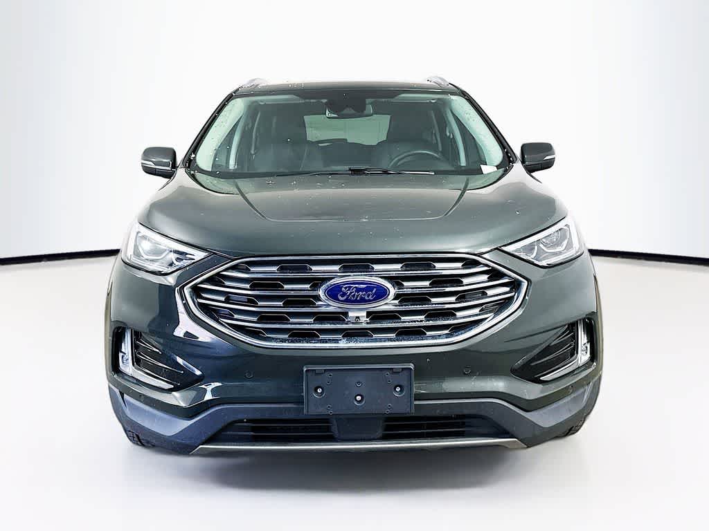 Thumbnail: 2022 Ford Edge - 6