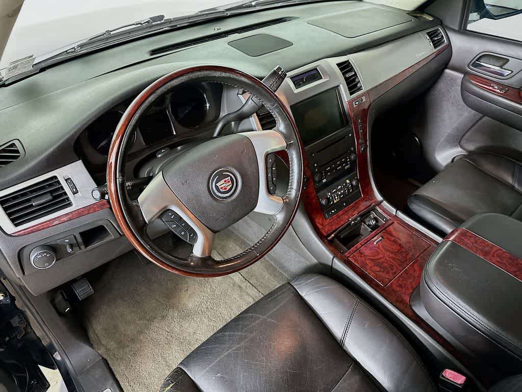 Thumbnail: 2007 Cadillac Escalade - 2