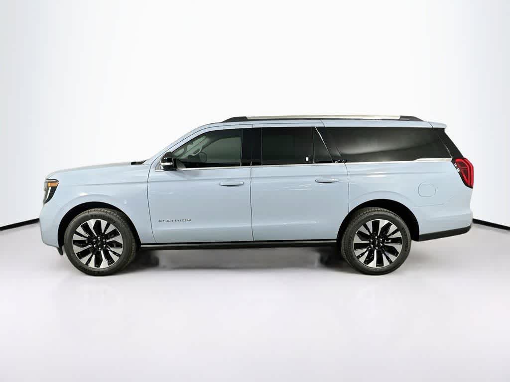 Thumbnail: 2026 Ford Expedition MAX - 3