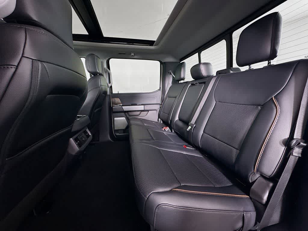 Thumbnail: 2026 Ford F-250 - 14