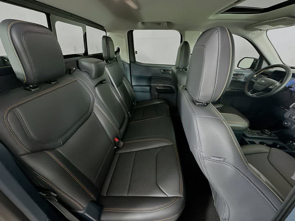 Thumbnail: 2025 Ford Maverick - 33