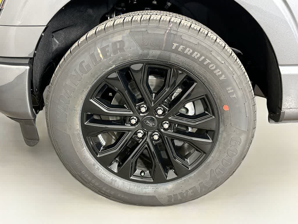 Thumbnail: 2026 Ford F-150 - 8