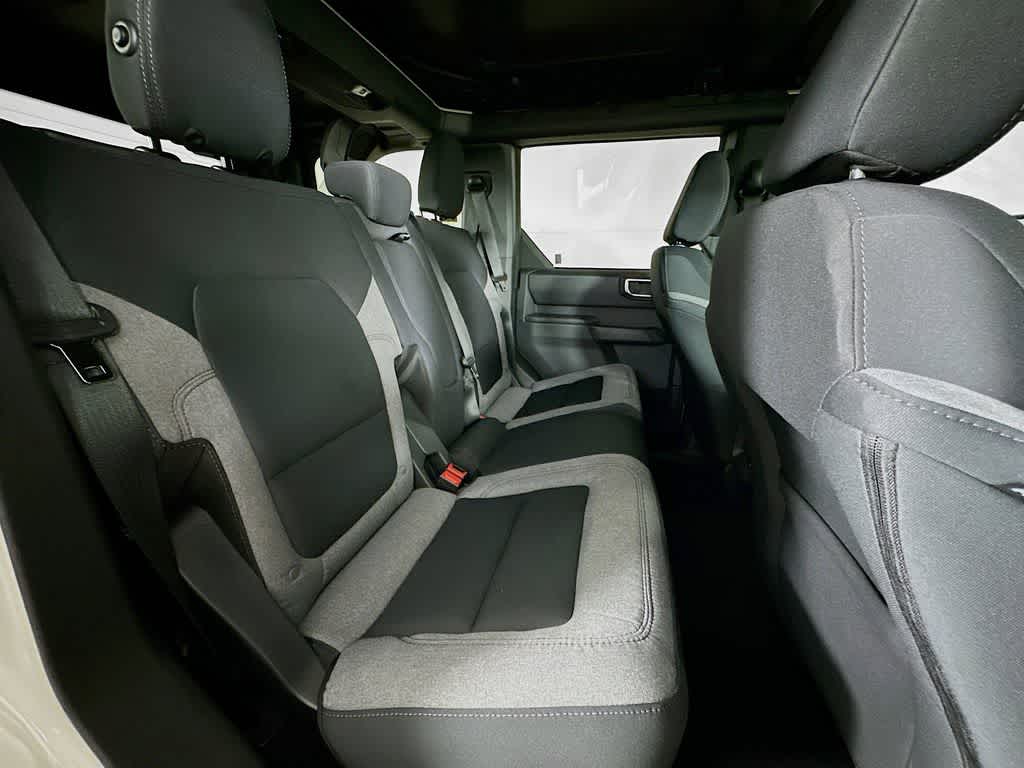 Thumbnail: 2025 Ford Bronco - 29