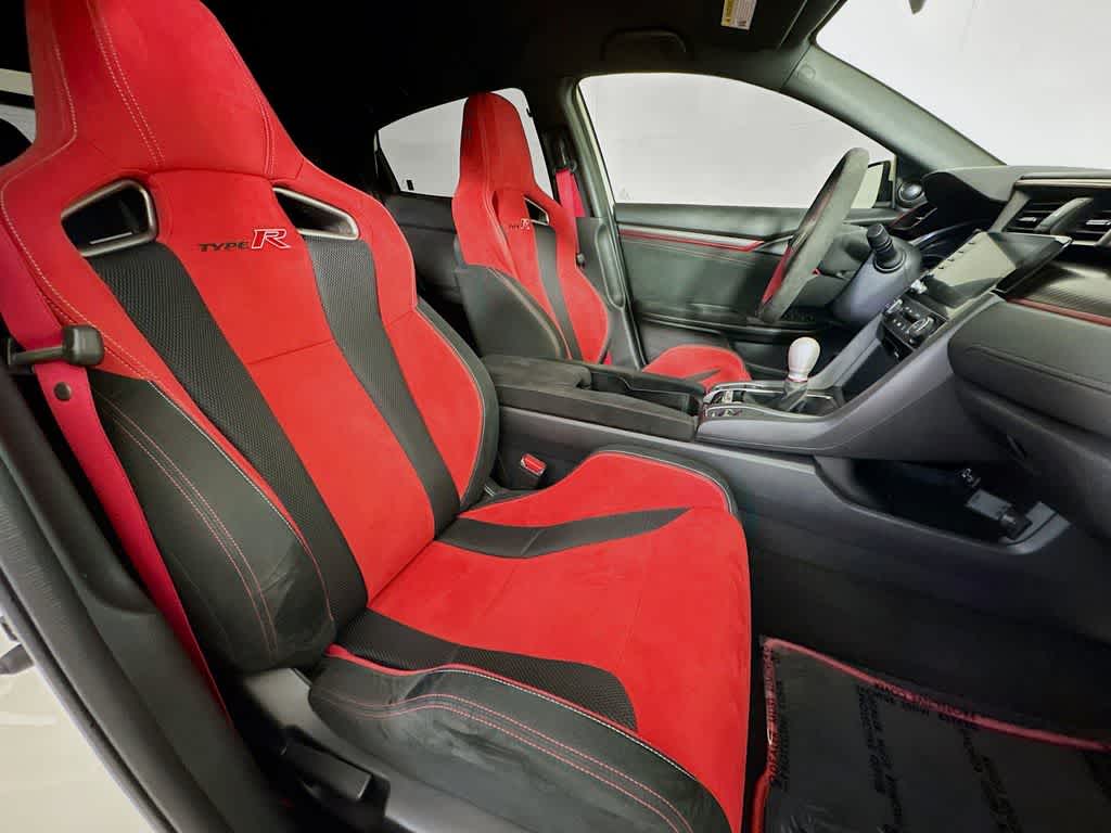 Thumbnail: 2021 Honda Civic - 14