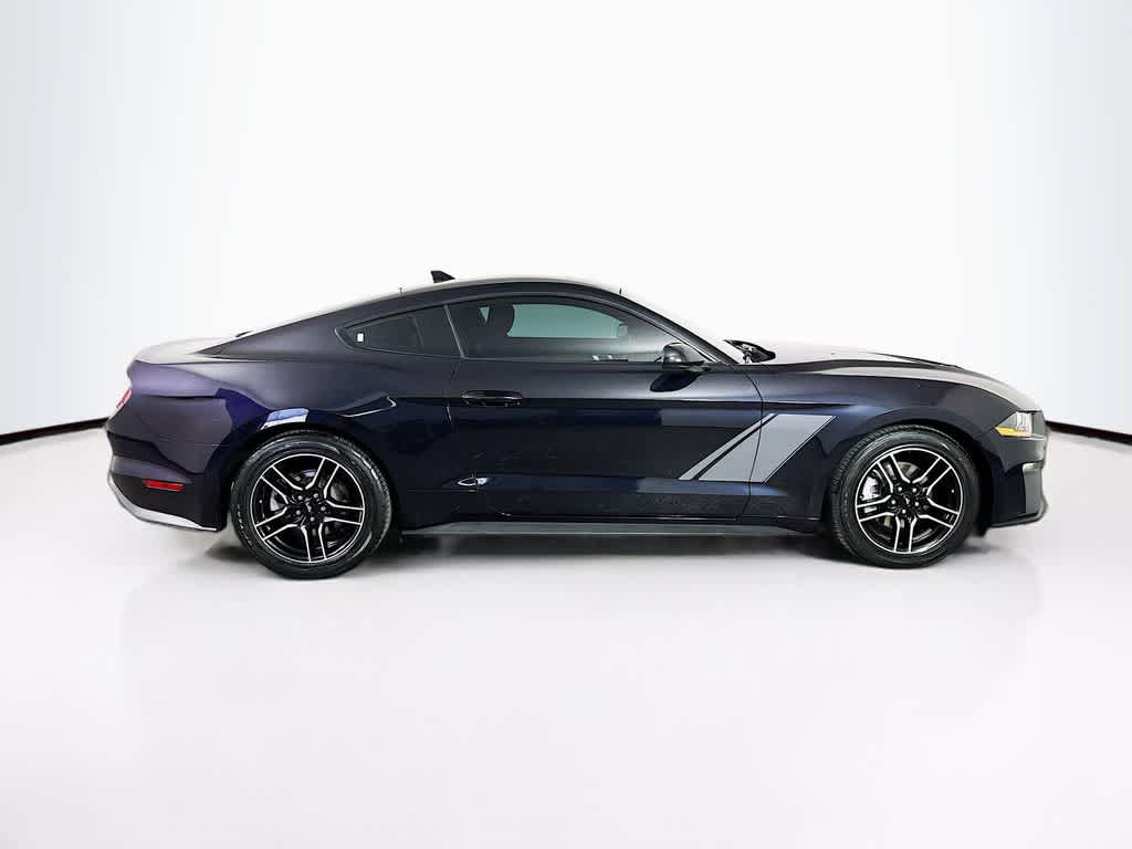Thumbnail: 2022 Ford Mustang - 24
