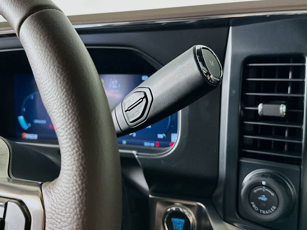 Thumbnail: 2026 Ford F-250 - 35