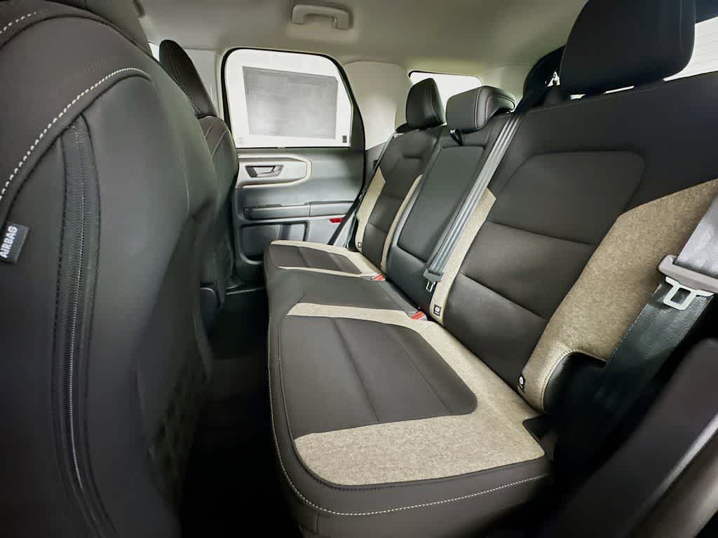 Thumbnail: 2025 Ford Bronco Sport - 14