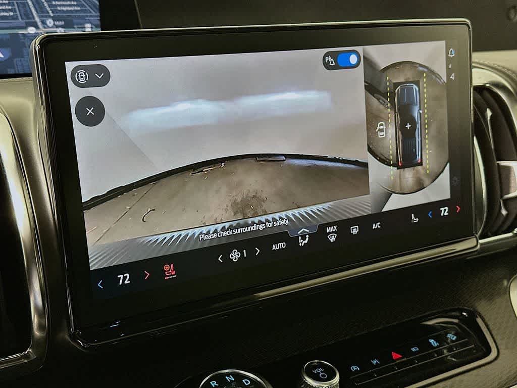 Thumbnail: 2026 Ford Expedition - 28
