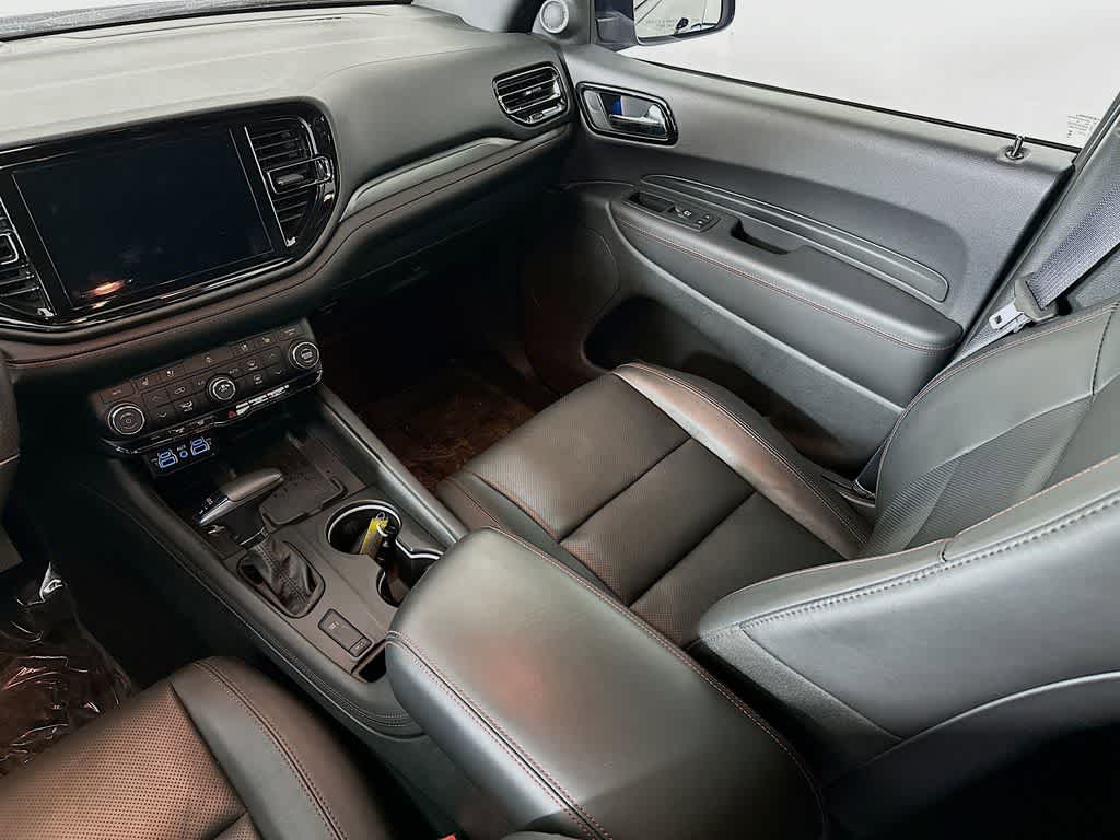 Thumbnail: 2025 Dodge Durango - 11