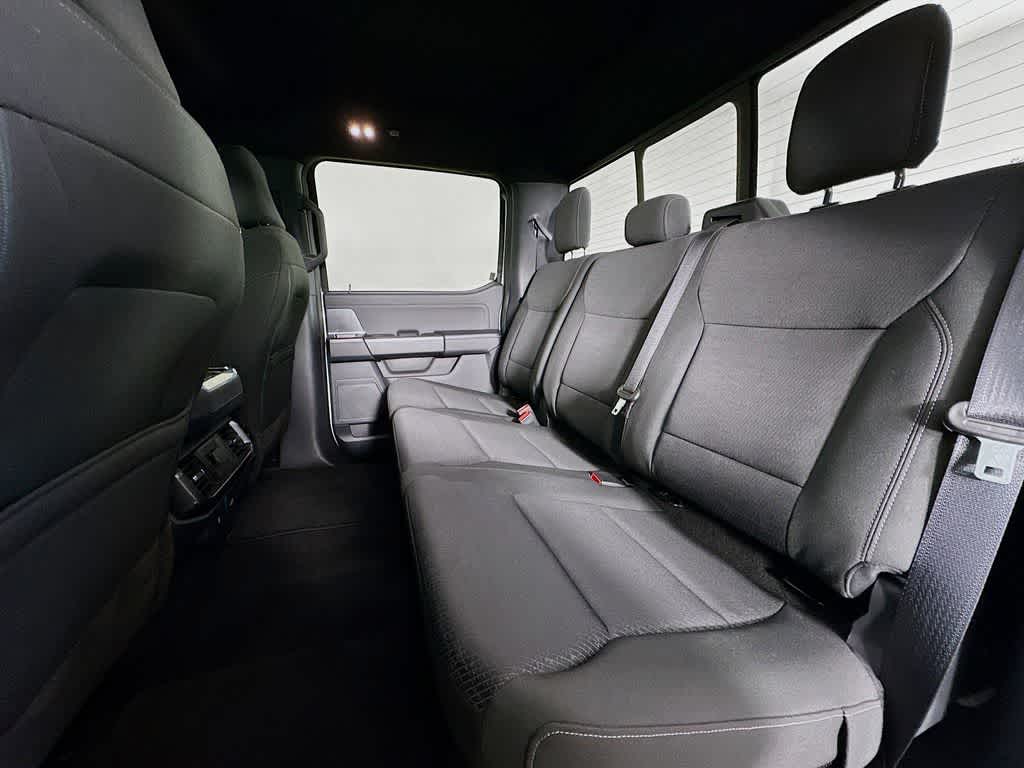 Thumbnail: 2023 Ford F-150 - 14