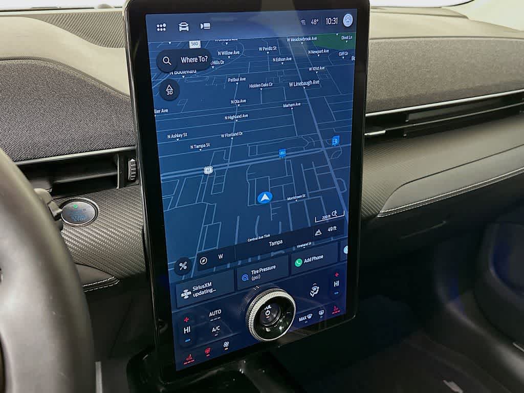 Thumbnail: 2021 Ford Mustang Mach-E - 27