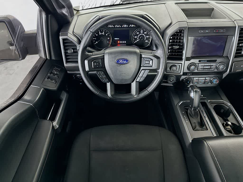 Thumbnail: 2018 Ford F-150 - 10