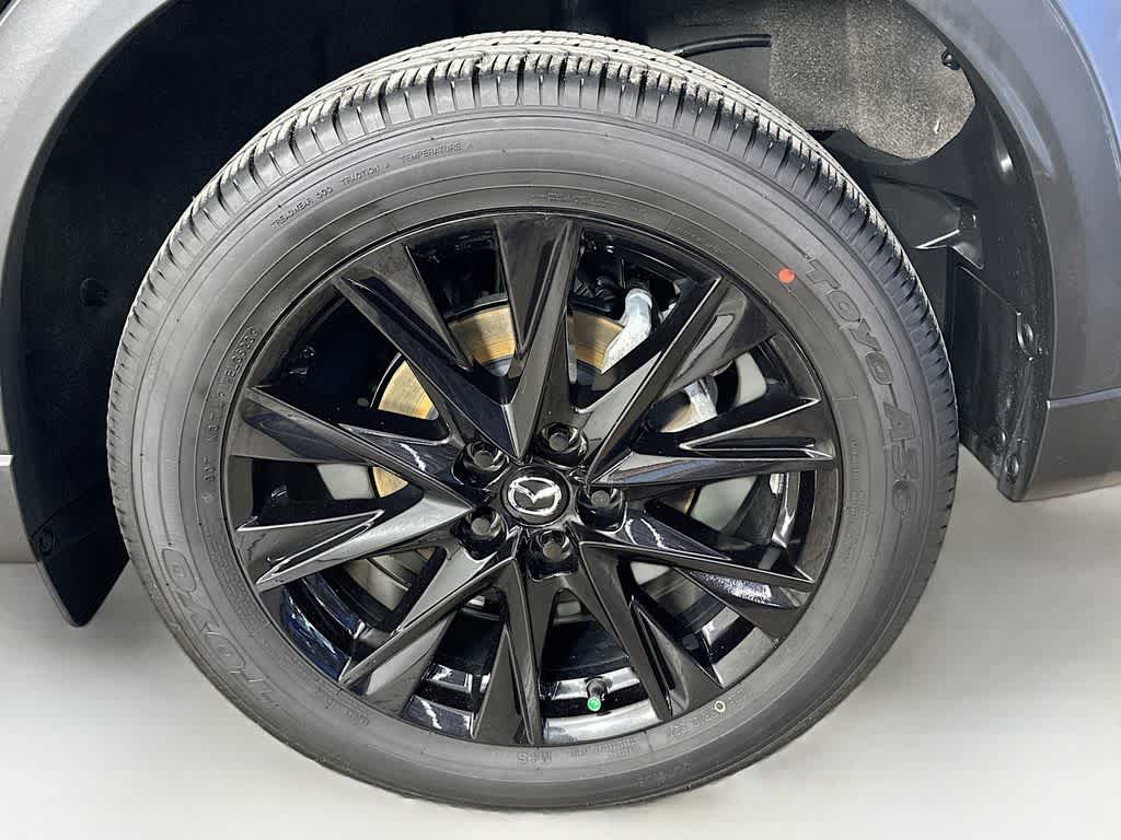 Thumbnail: 2021 Mazda CX-5 - 8
