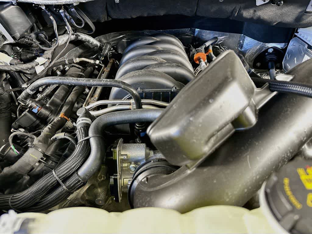 Thumbnail: 2026 Ford F-150 - 9